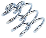 BICYCLE LOCK SERIES LZ-16-24