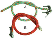 BICYCLE LOCK SERIES LZ-16-27
