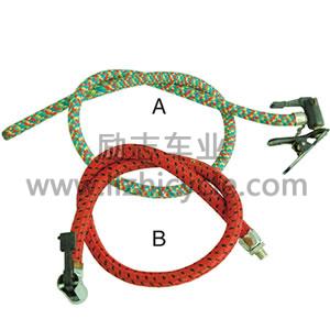 BICYCLE LOCK SERIES LZ-16-27