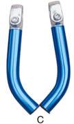 BICYCLE HANDLE SERIES LZ-18-01
