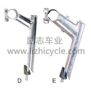 BICYCLE HANDLE SERIES LZ-18-01