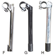 BICYCLE HANDLE SERIES LZ-18-01