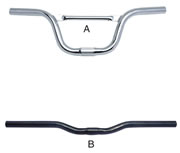 BICYCLE HANDLE SERIES LZ-18-02