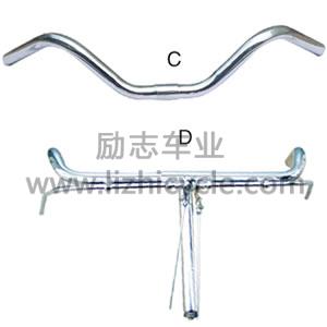 BICYCLE HANDLE SERIES LZ-18-02