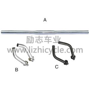 BICYCLE HANDLE SERIES LZ-18-02