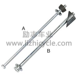 BICYCLE HANDLE SERIES LZ-18-02