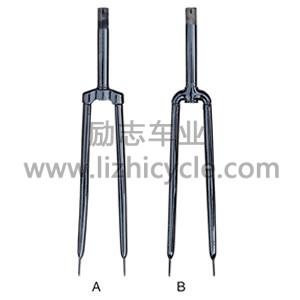 BICYCLE FRONT FORK LZ-18-03