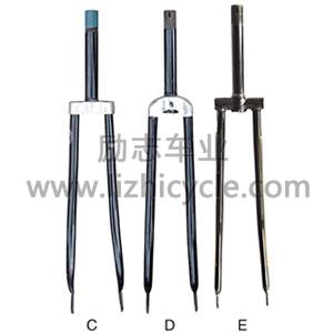 BICYCLE FRONT FORK LZ-18-03