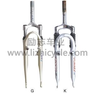 BICYCLE FRONT FORK LZ-18-03