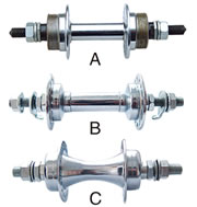 OTHER ACCESSORIES LZ-25-05