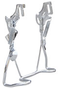 BICYCLE STAND SERIES LZ-DS-004