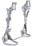 BICYCLE STAND SERIES LZ-DS-005