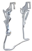 BICYCLE STAND SERIES LZ-DS-007