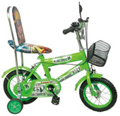 KIDS BIKE MODEL NO:LZ-06-34
