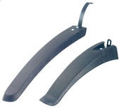 BICYCLE MUDGUARD LZ-24