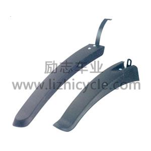 BICYCLE MUDGUARD LZ-24