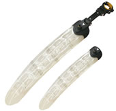 BICYCLE MUDGUARD LZ-26