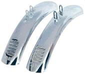 BICYCLE MUDGUARD LZ-27