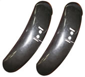 BICYCLE MUDGUARD LZ-29