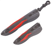 BICYCLE MUDGUARD LZ-301