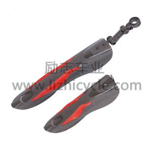 BICYCLE MUDGUARD LZ-301