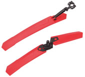 BICYCLE MUDGUARD LZ-302