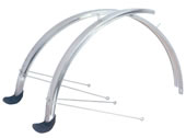 BICYCLE MUDGUARD LZ-31