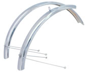 BICYCLE MUDGUARD LZ-33