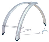 BICYCLE MUDGUARD LZ-34