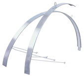 BICYCLE MUDGUARD LZ-36