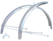 BICYCLE MUDGUARD LZ-39