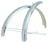 BICYCLE MUDGUARD LZ-40