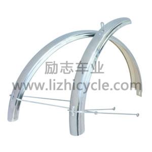 BICYCLE MUDGUARD LZ-40