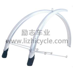 BICYCLE MUDGUARD LZ-42