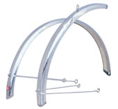 BICYCLE MUDGUARD LZ-43