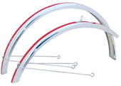 BICYCLE MUDGUARD LZ-45