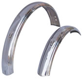 BICYCLE MUDGUARD LZ-48