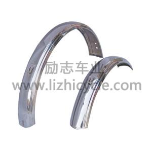 BICYCLE MUDGUARD LZ-48