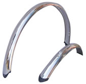 BICYCLE MUDGUARD LZ-49