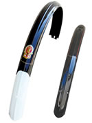 BICYCLE MUDGUARD LZ-51