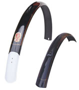 BICYCLE MUDGUARD LZ-52
