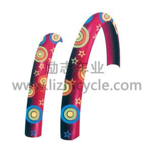 BICYCLE MUDGUARD LZ-55
