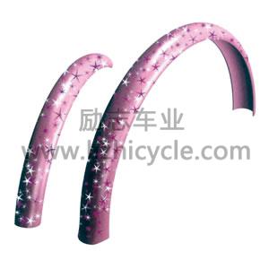 BICYCLE MUDGUARD LZ-56