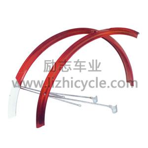 BICYCLE MUDGUARD LZ-58