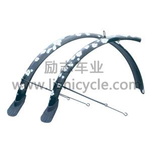 BICYCLE MUDGUARD LZ-59