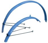 BICYCLE MUDGUARD LZ-61