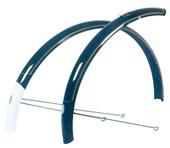 BICYCLE MUDGUARD LZ-62