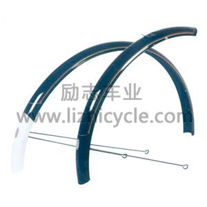BICYCLE MUDGUARD LZ-62