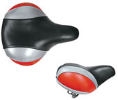 BICYCLE SADDLE SERIES LZ-09-10
