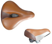 BICYCLE SADDLE SERIES LZ-09-11